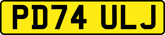 PD74ULJ