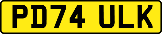 PD74ULK