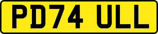 PD74ULL