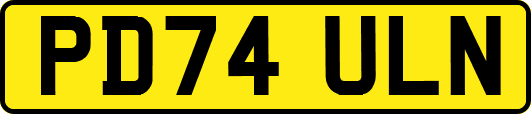 PD74ULN