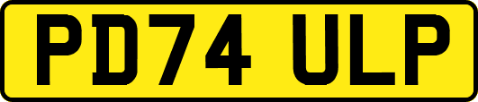 PD74ULP