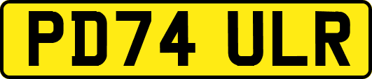 PD74ULR