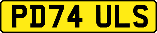 PD74ULS