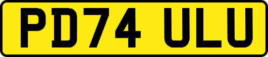 PD74ULU