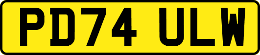PD74ULW