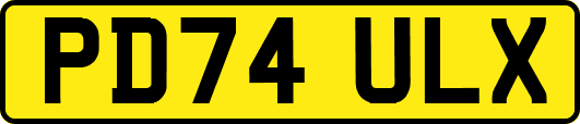 PD74ULX