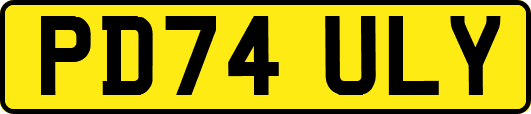 PD74ULY