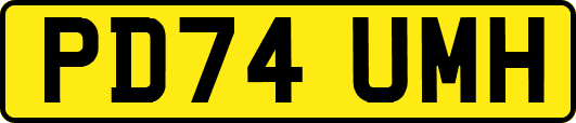 PD74UMH