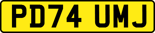 PD74UMJ