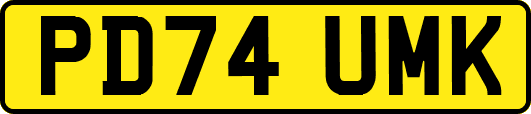PD74UMK