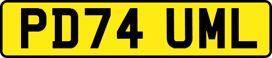 PD74UML