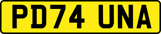 PD74UNA