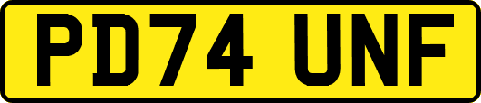 PD74UNF