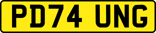 PD74UNG