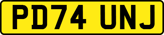 PD74UNJ