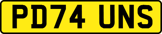 PD74UNS