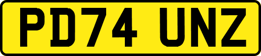 PD74UNZ