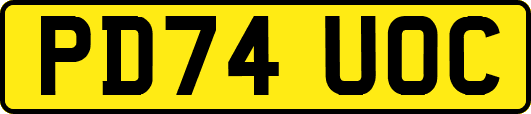 PD74UOC