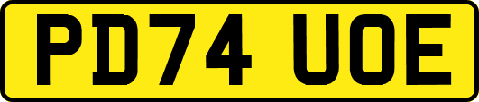 PD74UOE