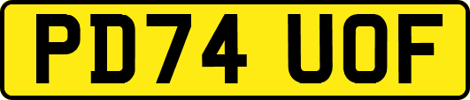 PD74UOF