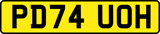 PD74UOH