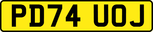 PD74UOJ