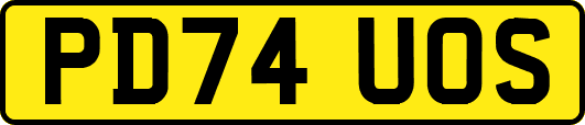 PD74UOS