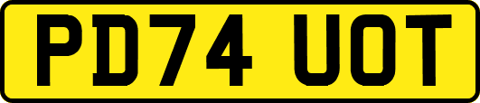 PD74UOT