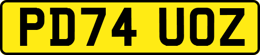 PD74UOZ
