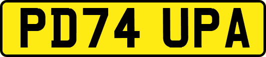 PD74UPA