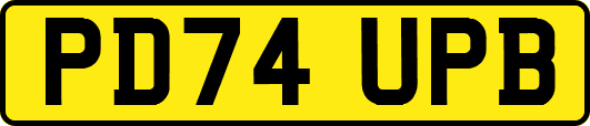 PD74UPB