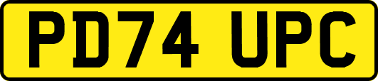 PD74UPC