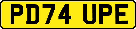 PD74UPE
