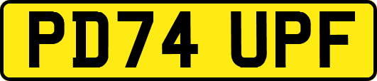 PD74UPF