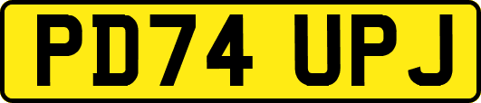 PD74UPJ