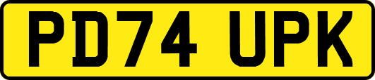 PD74UPK