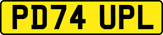 PD74UPL