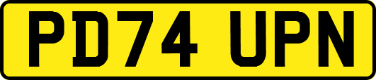PD74UPN