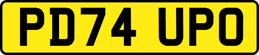 PD74UPO
