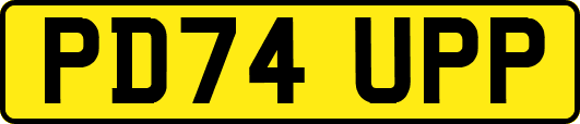 PD74UPP