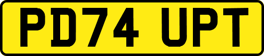 PD74UPT