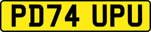 PD74UPU