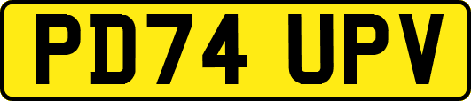 PD74UPV