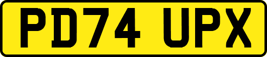 PD74UPX