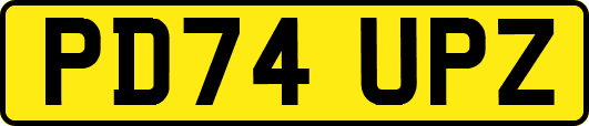 PD74UPZ