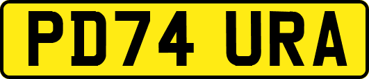PD74URA