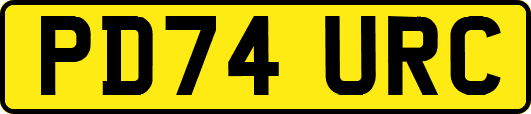 PD74URC