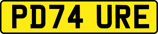 PD74URE