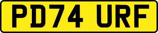PD74URF