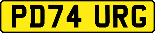 PD74URG